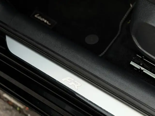 Seat Leon view 11