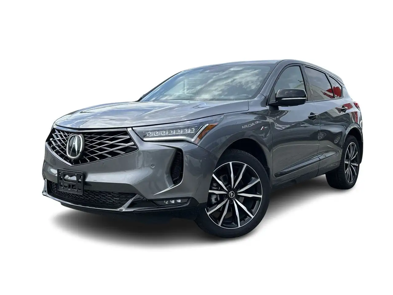2025 Acura RDX