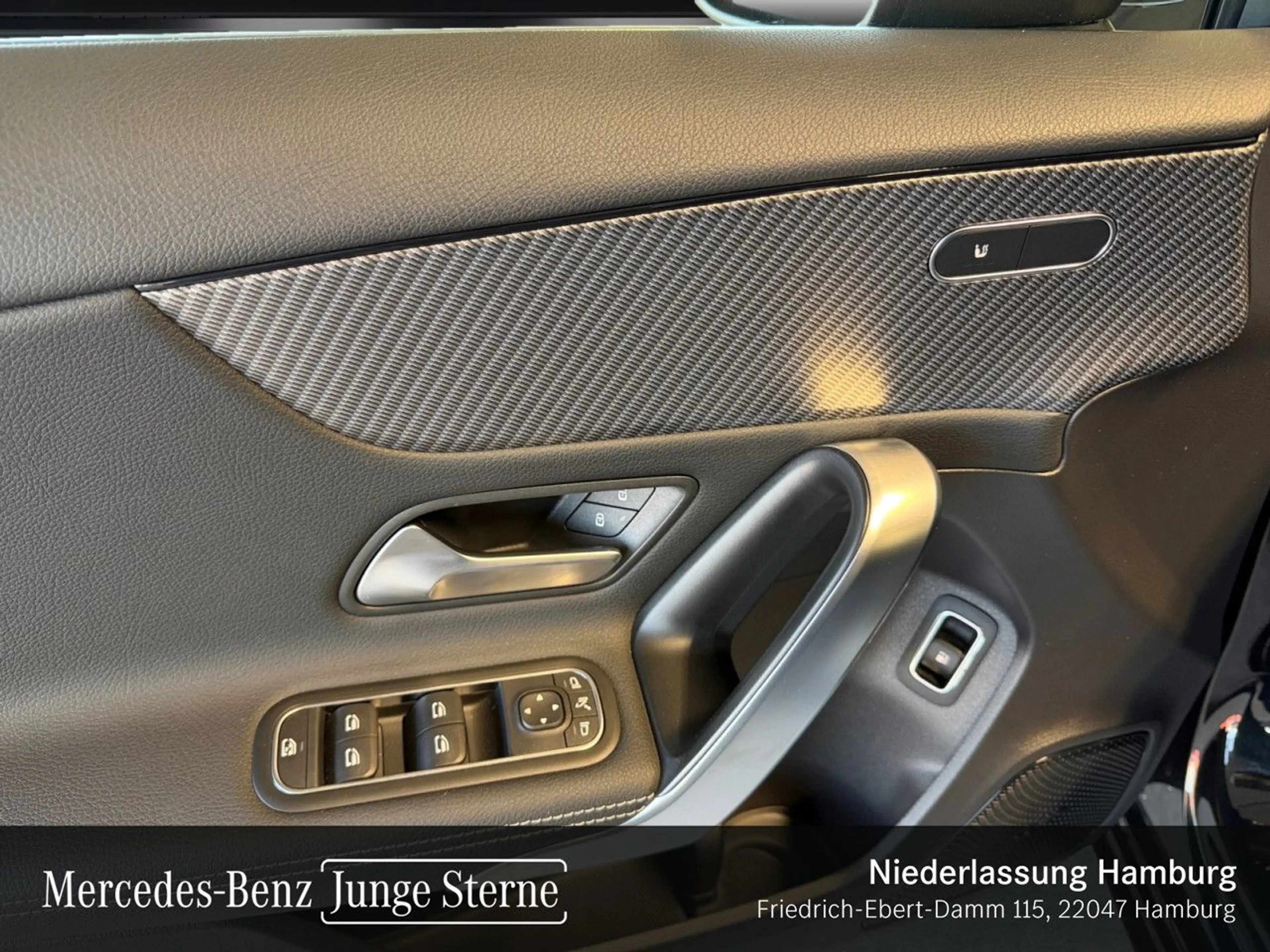 Mercedes-Benz A 250 e PROGRESSIVE+LED+KAMERA+TOTW+8G — photo 12