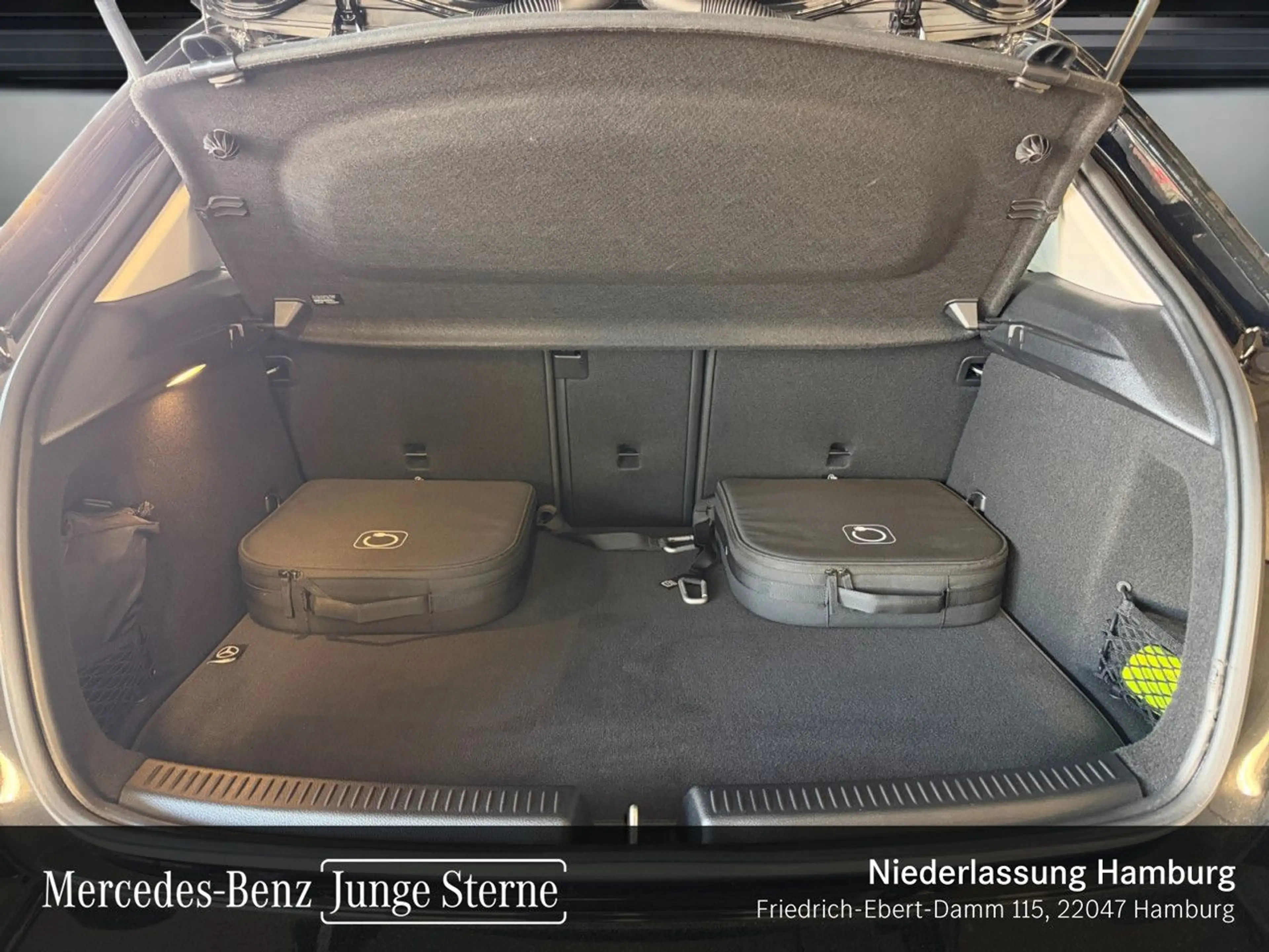 Mercedes-Benz A 250 e PROGRESSIVE+LED+KAMERA+TOTW+8G — photo 6
