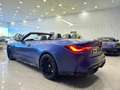 BMW M4 Cabrio Competition xDrive Blau - thumbnail 6