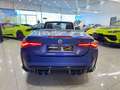 BMW M4 Cabrio Competition xDrive Azul - thumbnail 7