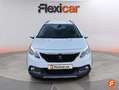 Peugeot 2008 1.2 PureTech S&S Allure 110 Blanco - thumbnail 2