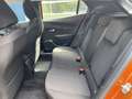 Peugeot 2008 Elektro Active Orange - thumbnail 7