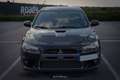 Mitsubishi Lancer Evo MITSUBISHI LANCER Evolution X 2.0 TC-SST MIVEC Noir - thumbnail 5