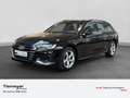 Audi A4 35 TFSI ADVANCED eSITZE LEDER ACC KAMER Schwarz - thumbnail 1