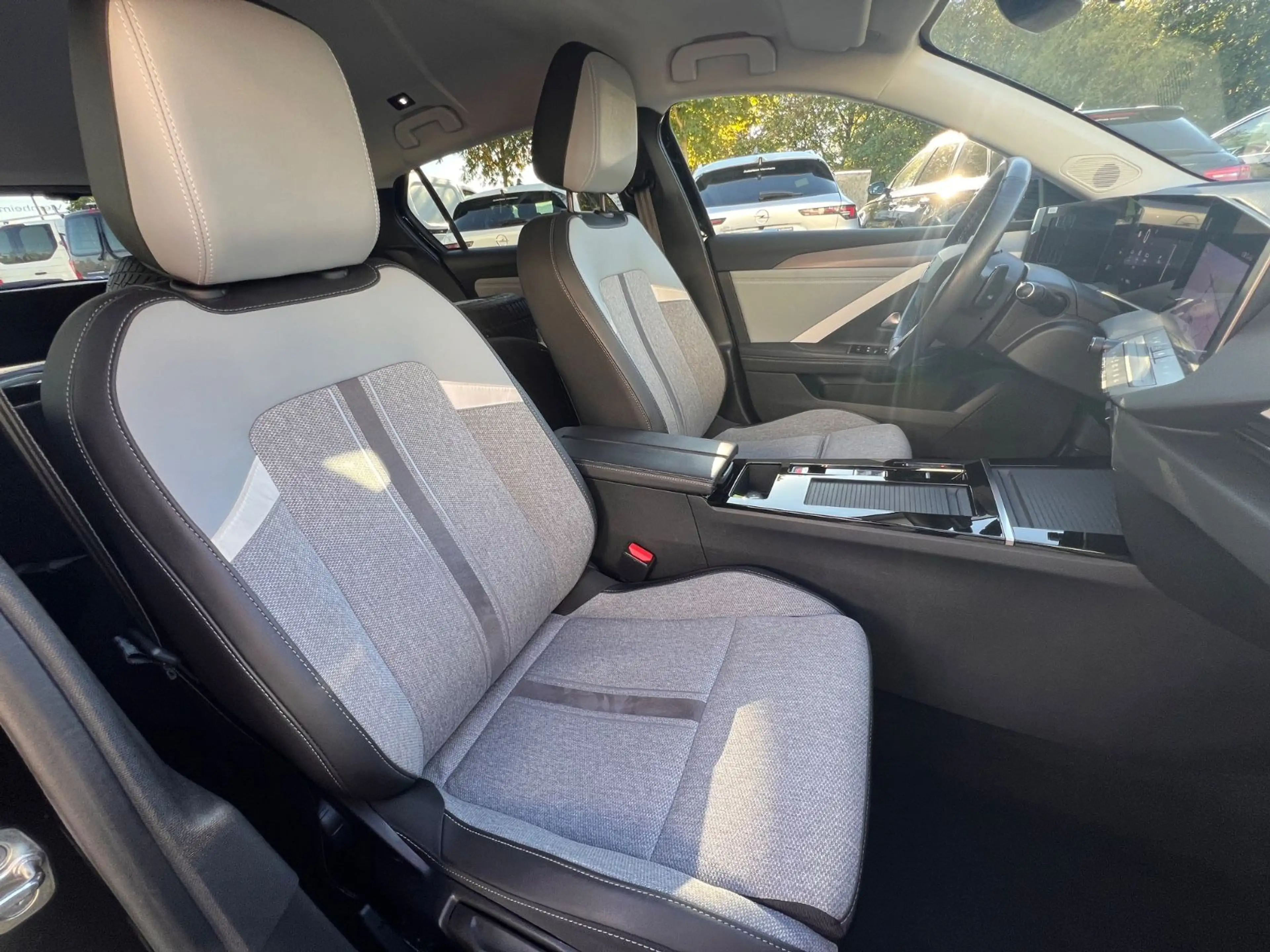 Opel Astra L ST Elegance Automatik *LED*R-Cam*KeyGO — photo 11