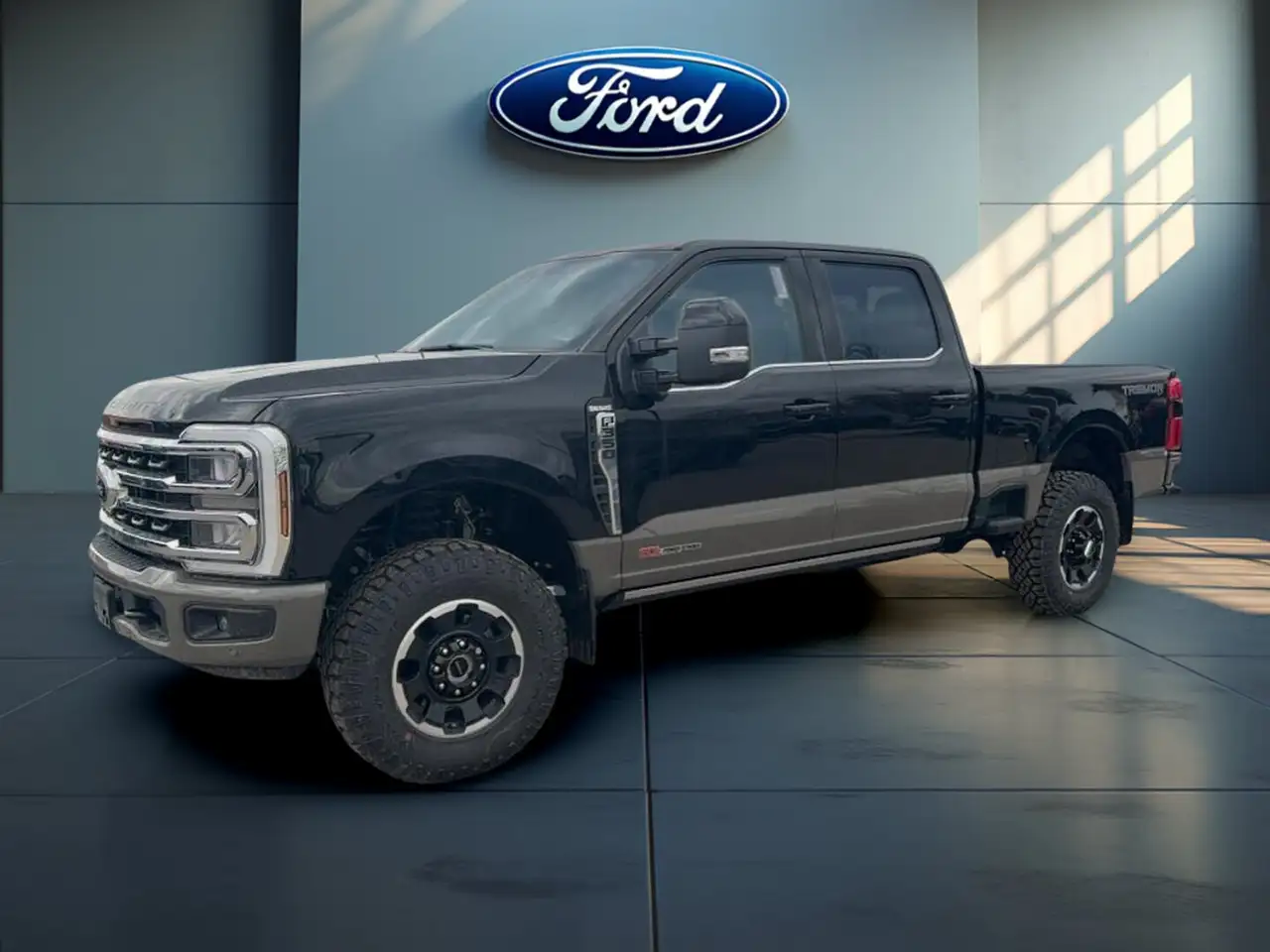 2026 Ford F 350