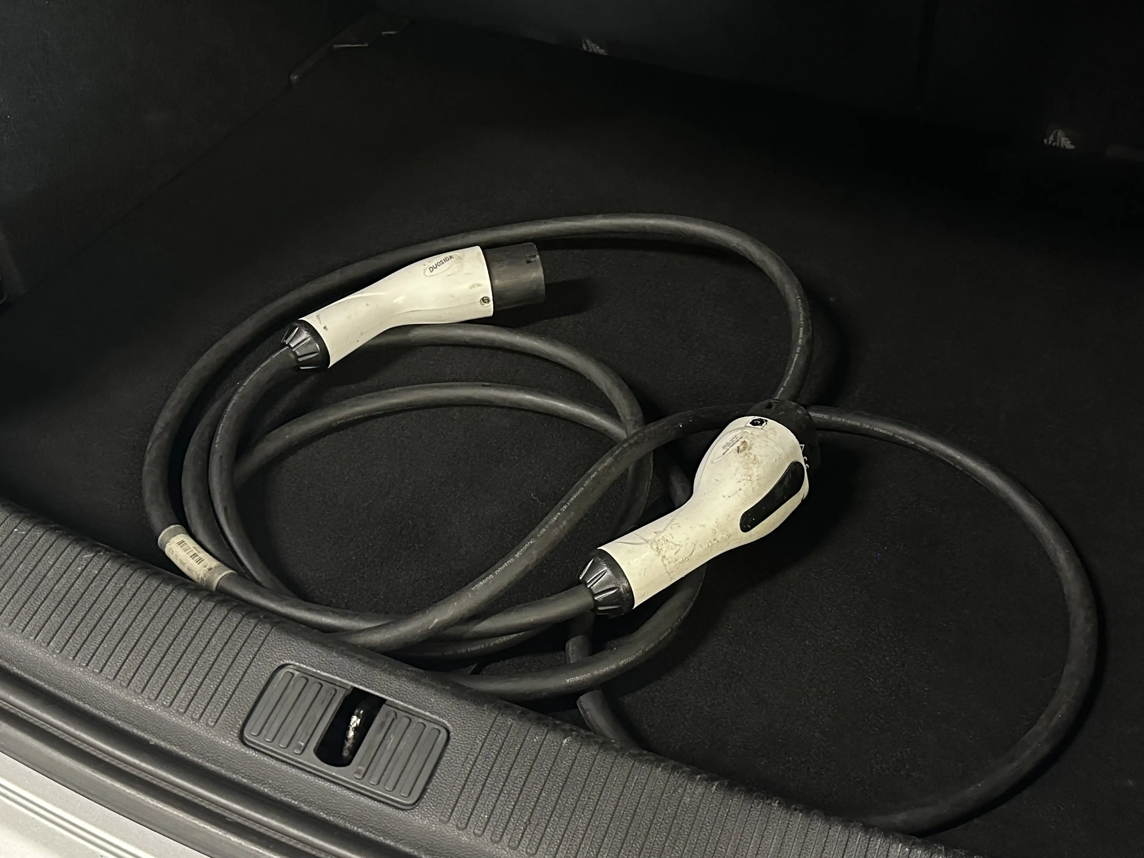 MG MG5 Electric Standard Range Luxury 50kWh SOH 84% | Lee — photo 25