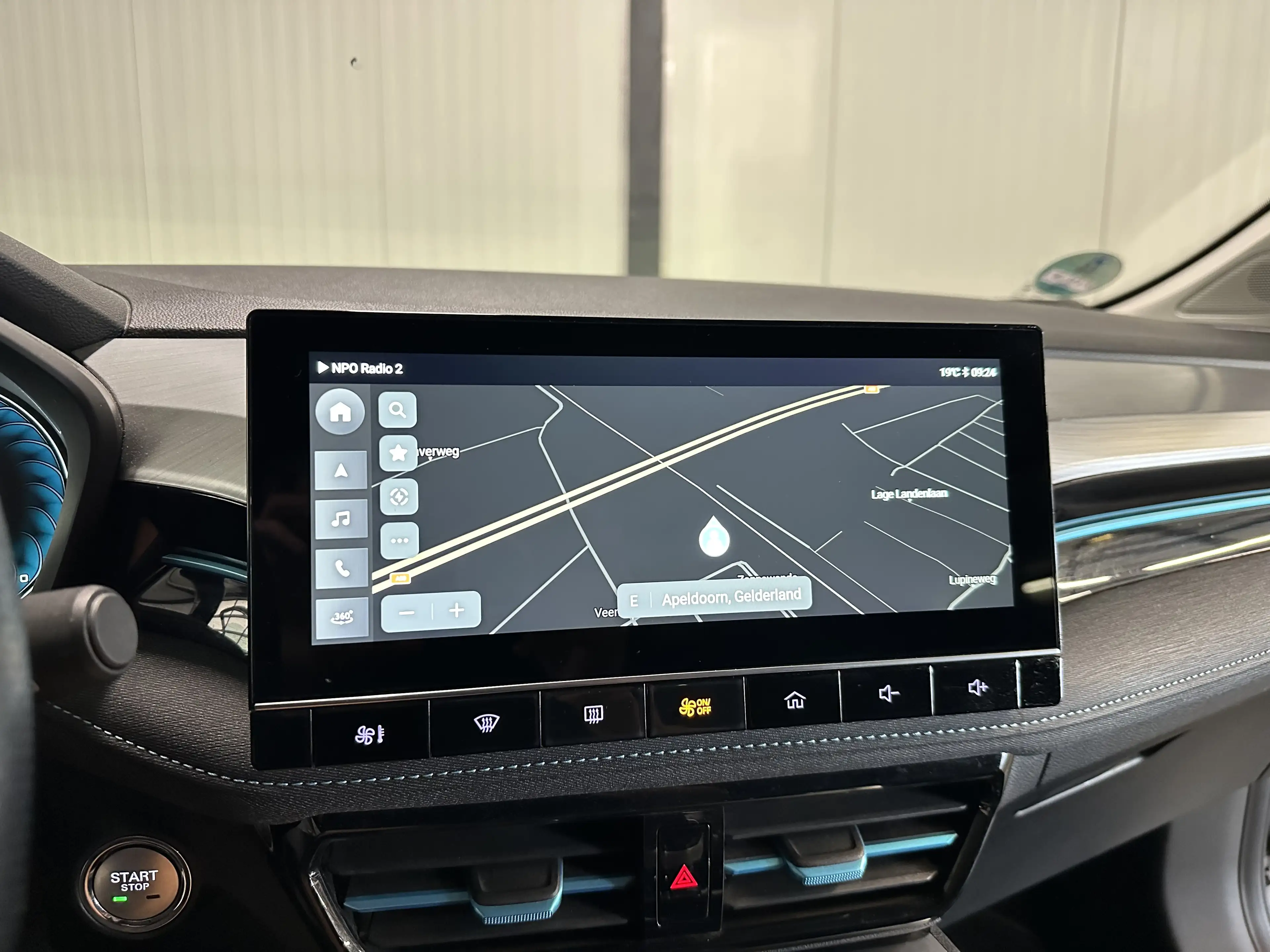 MG MG5 Electric Standard Range Luxury 50kWh SOH 84% | Lee — photo 17