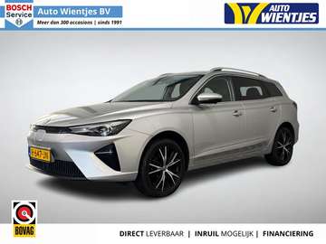 Electric Standard Range Luxury 50kWh SOH 84% | Lee