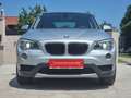 BMW X1 20 i xDrive *Benziner*Schalter*NAVI/PDC*Allrad* Gris - thumbnail 9