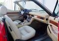 Maserati Biturbo Spyder Zagato V6 2.0L 185cv Rojo - thumbnail 8