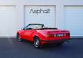 Maserati Biturbo Spyder Zagato V6 2.0L 185cv Rojo - thumbnail 2