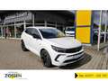 Opel Grandland 1.6 Plug in Hybrid+Navi+Leder+360 Kamera Weiß - thumbnail 1