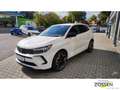 Opel Grandland 1.6 Plug in Hybrid+Navi+Leder+360 Kamera Weiß - thumbnail 3