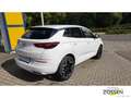 Opel Grandland 1.6 Plug in Hybrid+Navi+Leder+360 Kamera Weiß - thumbnail 4