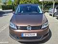 Volkswagen Sharan Brun - thumbnail 3