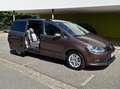 Volkswagen Sharan Brun - thumbnail 2