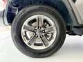 Jeep Wrangler 2.2 mjt II Sahara auto Grau - thumbnail 9