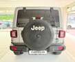 Jeep Wrangler 2.2 mjt II Sahara auto Grigio - thumbnail 6