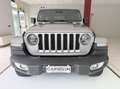 Jeep Wrangler 2.2 mjt II Sahara auto Grigio - thumbnail 2