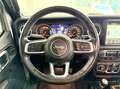 Jeep Wrangler 2.2 mjt II Sahara auto Grau - thumbnail 13