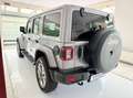 Jeep Wrangler 2.2 mjt II Sahara auto Grigio - thumbnail 7