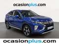 Mitsubishi Eclipse Cross 150 T Motion 2WD 8CVT Azul - thumbnail 2