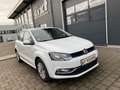 Volkswagen Polo 1.0 Trendline Weiß - thumbnail 1