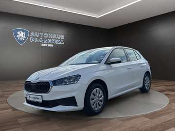 1.0 MPI Active Klima Einparkhilfe Sitzheizung