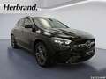 Mercedes-Benz GLA 200 d AMG DISTRONIC MULTIBEAM AHK KEYLESS-GO Schwarz - thumbnail 2