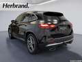 Mercedes-Benz GLA 200 d AMG DISTRONIC MULTIBEAM AHK KEYLESS-GO Schwarz - thumbnail 4