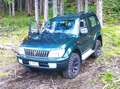 Toyota Land Cruiser Land Cruiser kzj90 3p 3.0 GX auto Groen - thumbnail 13