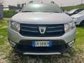 Dacia Sandero Sandero Stepway 1.5 dci Prestige 90cv Срібний - thumbnail 2