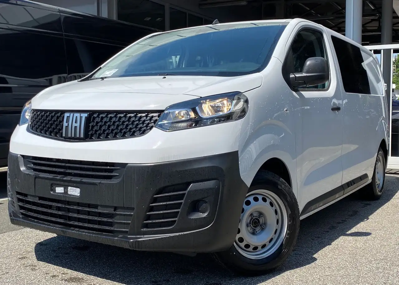 Fiat Model not specified 2026