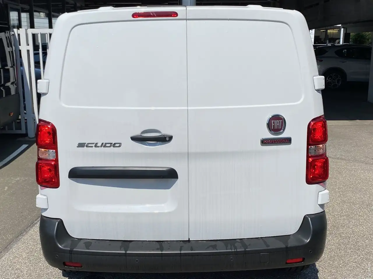 Fiat Model not specified 2026