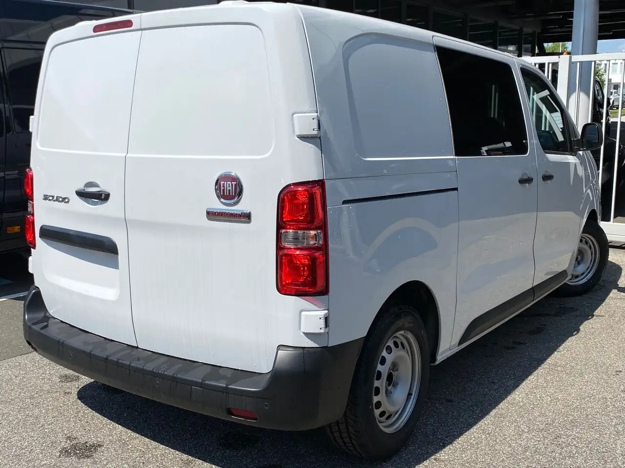 Fiat Model not specified 2026