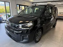 Citroen Berlingo M 1.5 BlueHDI 130 CH PLUS N1 - PAS DE MALUS