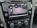 Volkswagen Golf R 2,0 TSI DSG 4-motion Schwarz - thumbnail 12