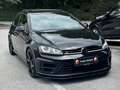 Volkswagen Golf R 2,0 TSI DSG 4-motion Schwarz - thumbnail 3
