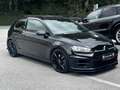 Volkswagen Golf R 2,0 TSI DSG 4-motion Schwarz - thumbnail 4