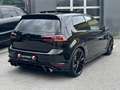 Volkswagen Golf R 2,0 TSI DSG 4-motion Schwarz - thumbnail 2
