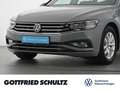 Volkswagen Passat Variant Business TDI DSG LED Navi R-Kamera Sitzhzg Grijs - thumbnail 8