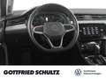 Volkswagen Passat Variant Business TDI DSG LED Navi R-Kamera Sitzhzg Grijs - thumbnail 16