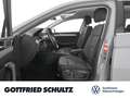 Volkswagen Passat Variant Business TDI DSG LED Navi R-Kamera Sitzhzg Grijs - thumbnail 12