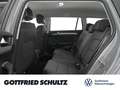 Volkswagen Passat Variant Business TDI DSG LED Navi R-Kamera Sitzhzg Grijs - thumbnail 13