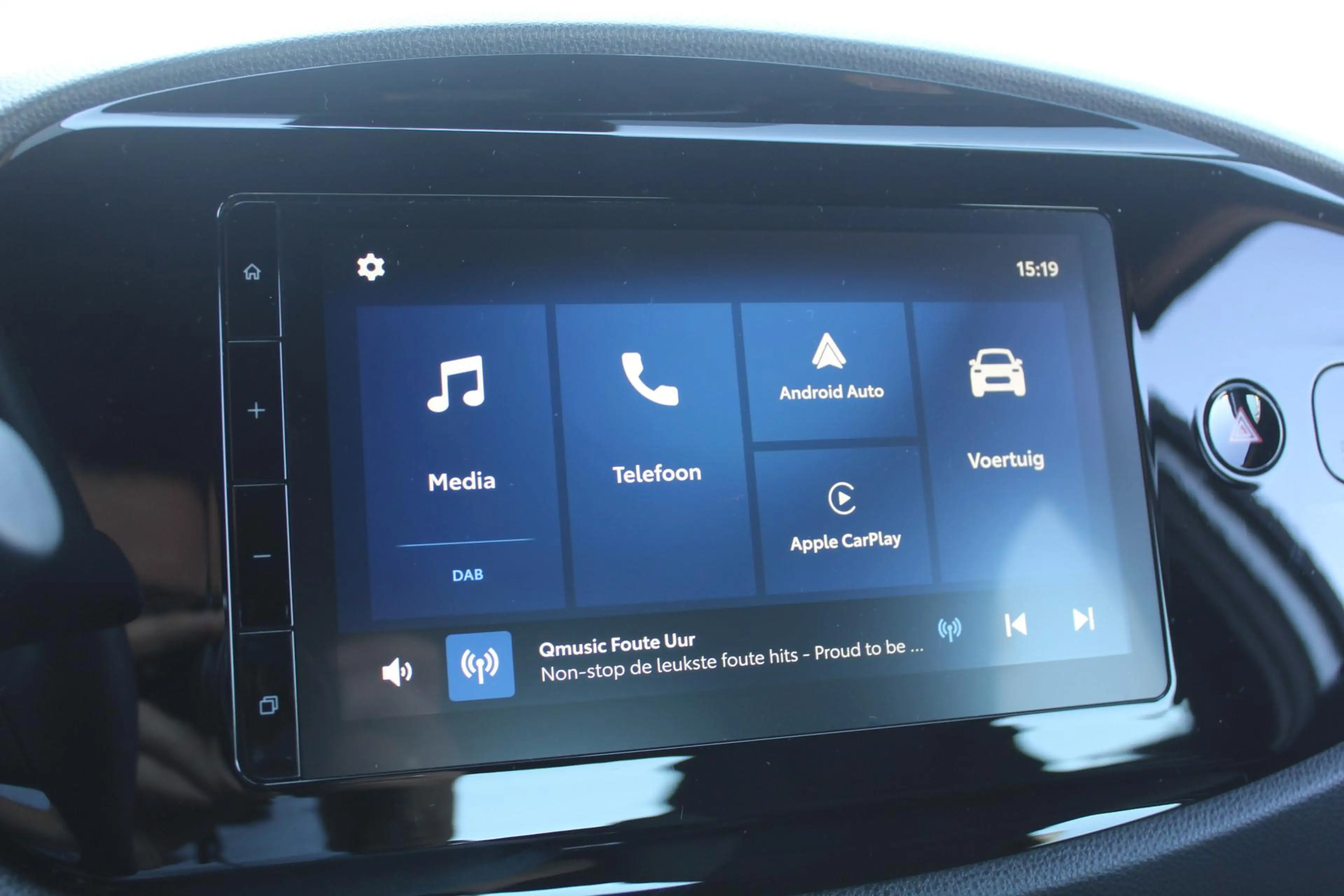 Toyota Aygo X 1.0 VVT-i MT Play | Rijklaar | LMV | Apple/Android — photo 13