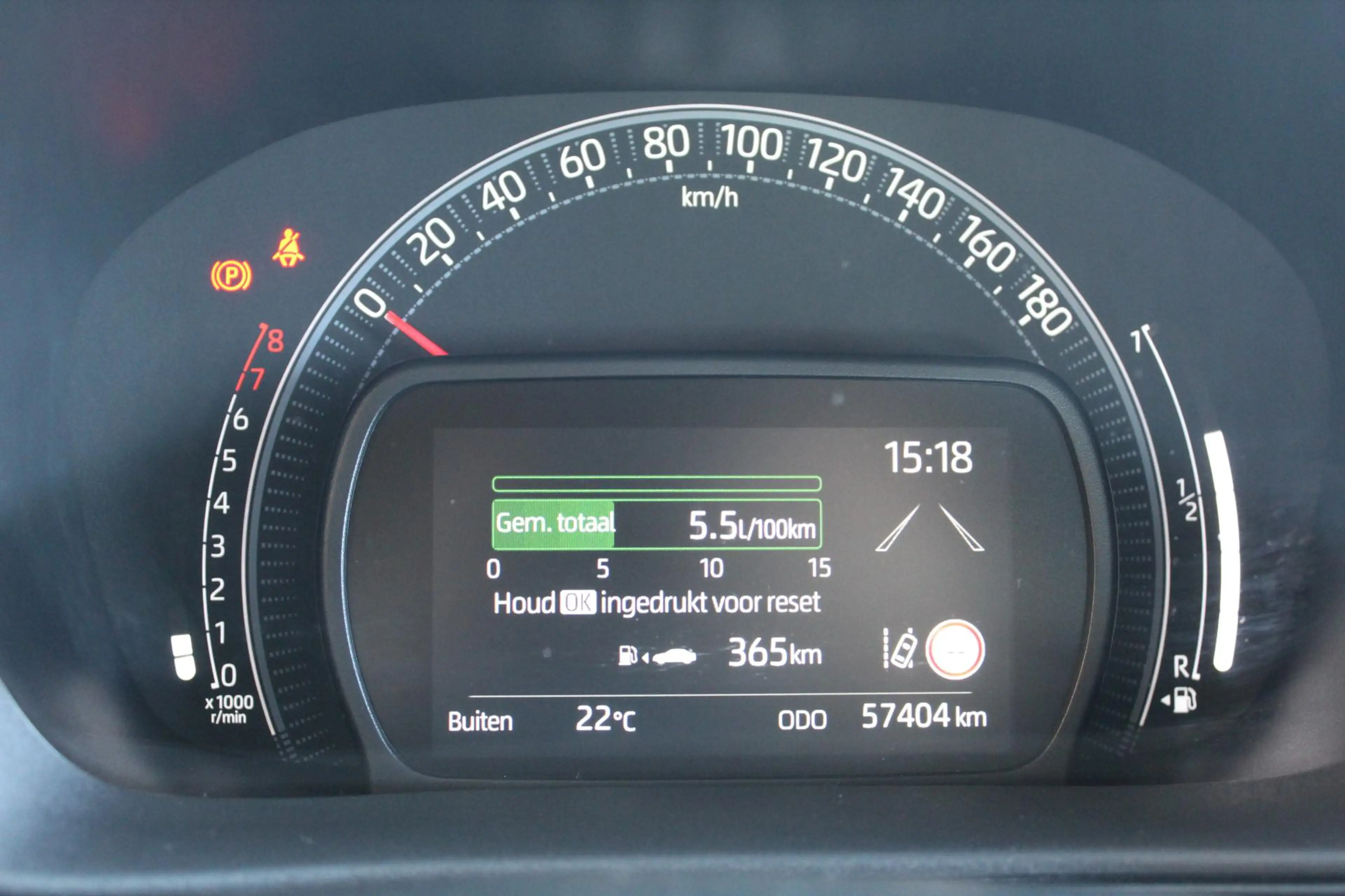 Toyota Aygo X 1.0 VVT-i MT Play | Rijklaar | LMV | Apple/Android — photo 8