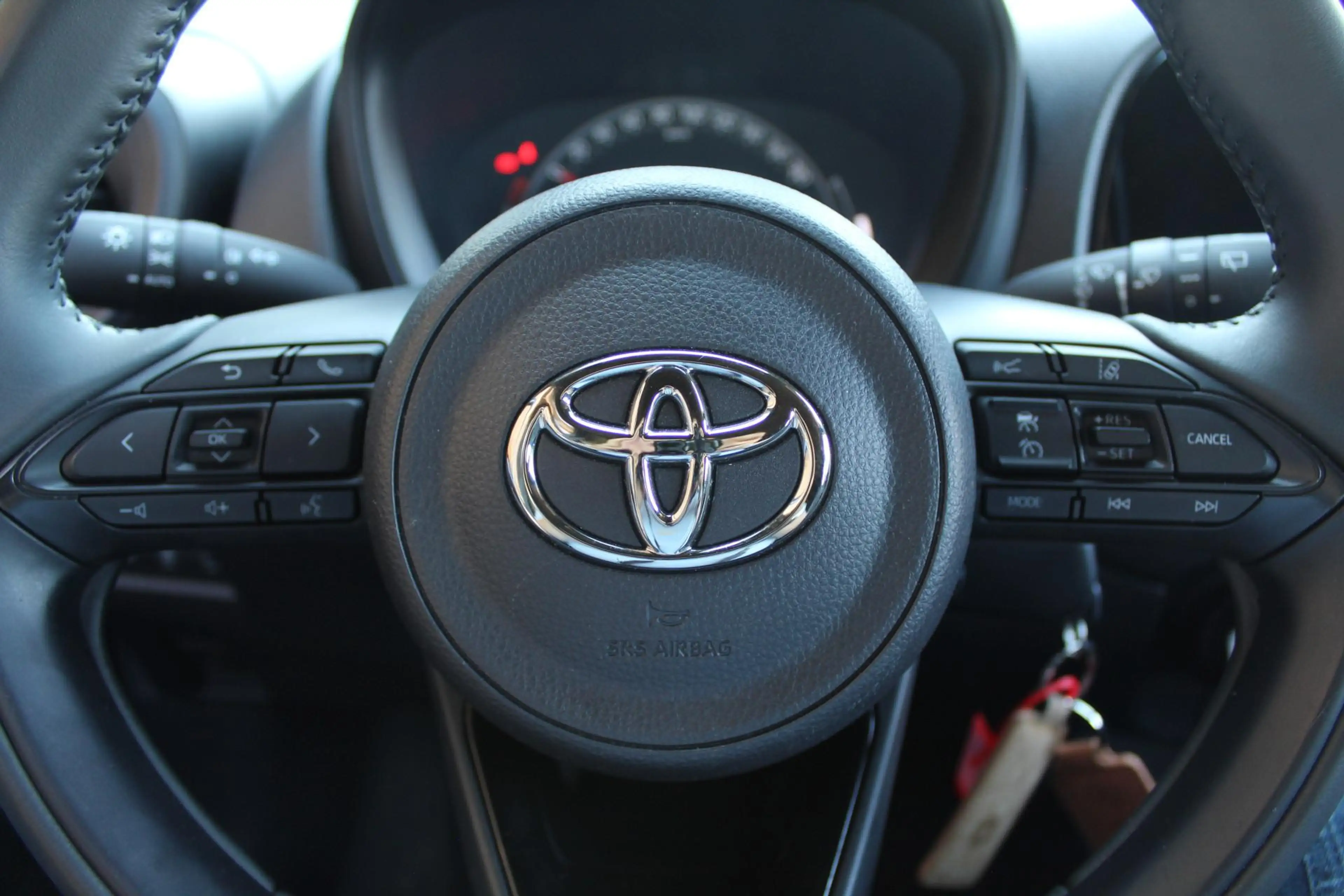 Toyota Aygo X 1.0 VVT-i MT Play | Rijklaar | LMV | Apple/Android — photo 12